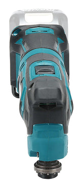 Makita Akku-Multifunktionswerkzeug – 18 V, 6.000–20.000 min⁻¹, handlich & vielseitig - TM30DZ