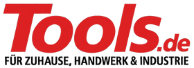 Tools.de Logo – Zur Startseite