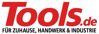 Tools.de Logo – Zur Startseite