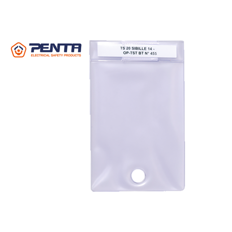 KING TONY Profi-Werkzeuge - Isoliertasche für Verbinder 305x225mm TS21