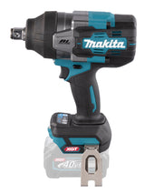 Makita Akku-Schlagschrauber – bürstenlos, 4-stufig, Auto-Stopp & Doppel-LED (ohne Akku & Ladegerät) - TW001GZ