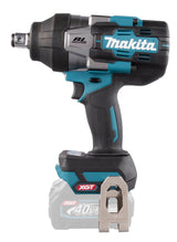 Makita Akku-Schlagschrauber – bürstenlos, 4-stufig, Auto-Stopp & Doppel-LED (ohne Akku & Ladegerät) - TW001GZ