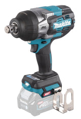 Makita Akku-Schlagschrauber – bürstenlos, 4-stufig, Auto-Stopp & Doppel-LED (ohne Akku & Ladegerät) - TW001GZ