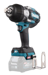Makita Akku-Schlagschrauber – bürstenlos, 4-stufig, Auto-Stopp & Doppel-LED (ohne Akku & Ladegerät) - TW001GZ