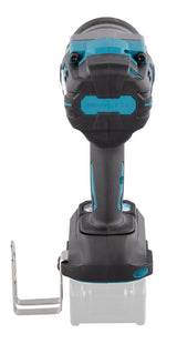 Makita Akku-Schlagschrauber – bürstenlos, 4-stufig, Auto-Stopp & Doppel-LED (ohne Akku & Ladegerät) - TW001GZ