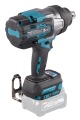 Makita Akku-Schlagschrauber – bürstenlos, 4-stufig, Auto-Stopp & Doppel-LED (ohne Akku & Ladegerät) - TW001GZ