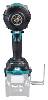 Makita Akku-Schlagschrauber – kompakt, bürstenlos, Auto-Stopp & 3 LED-Leuchten - TW002GZ