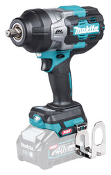 Makita Akku-Schlagschrauber – kompakt, bürstenlos, Auto-Stopp & 3 LED-Leuchten - TW002GZ