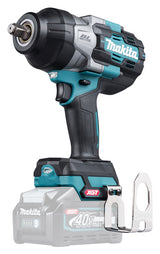 Makita Akku-Schlagschrauber – kompakt, bürstenlos, Auto-Stopp & 3 LED-Leuchten - TW002GZ