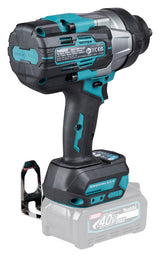 Makita Akku-Schlagschrauber – kompakt, bürstenlos, Auto-Stopp & 3 LED-Leuchten - TW002GZ