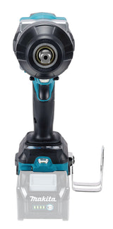 Makita Akku-Schlagschrauber – kompakt, bürstenlos, Doppel-LED & 4-stufige Schlagkraft - TW003GZ