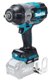 Makita Akku-Schlagschrauber – kompakt, bürstenlos, Doppel-LED & 4-stufige Schlagkraft - TW003GZ