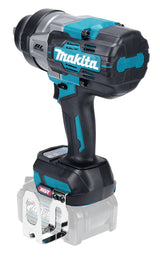 Makita Akku-Schlagschrauber – kompakt, bürstenlos, Doppel-LED & 4-stufige Schlagkraft - TW003GZ