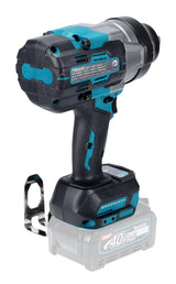 Makita Akku-Schlagschrauber – kompakt, bürstenlos, Doppel-LED & 4-stufige Schlagkraft - TW003GZ