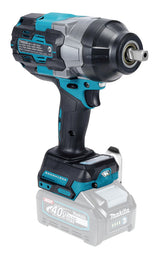 Makita Akku-Schlagschrauber – kompakt, bürstenlos, Doppel-LED & 4-stufige Schlagkraft - TW003GZ