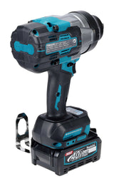 Makita Akku-Schlagschrauber – bürstenlos, kompakt, Pin-Detent & 4-stufige Schlagkraft - TW003GM201
