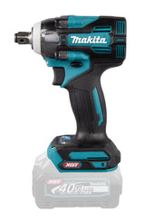 Makita Akku-Schlagschrauber 1/2" – 4-stufig, Auto-Stopp & Doppel-LED für flexible Anwendungen - TW004GZ