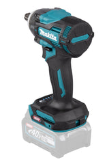 Makita Akku-Schlagschrauber 1/2" – 4-stufig, Auto-Stopp & Doppel-LED für flexible Anwendungen - TW004GZ