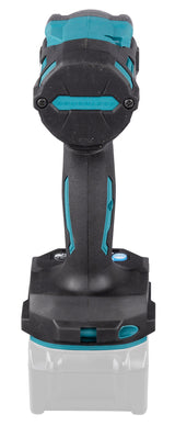Makita Akku-Schlagschrauber 1/2" – 4-stufig, Auto-Stopp & Doppel-LED für flexible Anwendungen - TW004GZ
