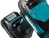 Makita Akku-Schlagschrauber 1/2" – 4-stufige Leistung, Auto-Stopp & Profi-Doppel-LED - TW004GD201