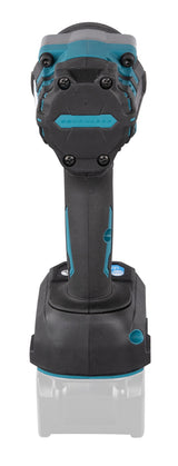 Makita Akku-Schlagschrauber 40V max – 760 Nm, Auto-Stopp, XPT-Schutz & Doppel-LED - TW007GZ