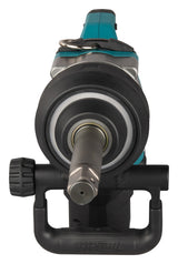 Makita Akku-Schlagschrauber – 4-stufige Schlagkrafteinstellung, 360° Seitengriff & Auto-Stopp - TW010GZ