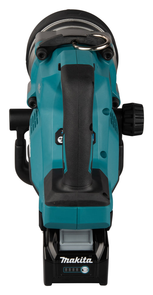 Makita Akku-Schlagschrauber – 4-stufige Schlagkrafteinstellung, 360° Seitengriff & Auto-Stopp - TW010GZ