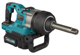 Makita Akku-Schlagschrauber – 4-stufige Schlagkrafteinstellung, 360° Seitengriff & Auto-Stopp - TW010GZ