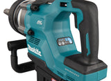 Makita Akku-Schlagschrauber – 4-stufige Schlagkrafteinstellung, 360° Seitengriff & Auto-Stopp - TW010GZ