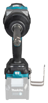 Makita Akku-Schlagschrauber TW011G 40V max XGT – 1.500 Nm Drehmoment, Auto-Stopp & XPT-Schutz - TW011GZ