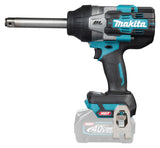 Makita Akku-Schlagschrauber TW011G 40V max XGT – 1.500 Nm Drehmoment, Auto-Stopp & XPT-Schutz - TW011GZ