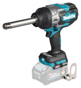 Makita Akku-Schlagschrauber TW011G 40V max XGT – 1.500 Nm Drehmoment, Auto-Stopp & XPT-Schutz - TW011GZ
