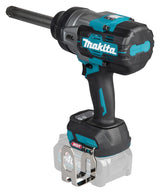 Makita Akku-Schlagschrauber TW011G 40V max XGT – 1.500 Nm Drehmoment, Auto-Stopp & XPT-Schutz - TW011GZ