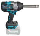 Makita Akku-Schlagschrauber TW011G 40V max XGT – 1.500 Nm Drehmoment, Auto-Stopp & XPT-Schutz - TW011GZ