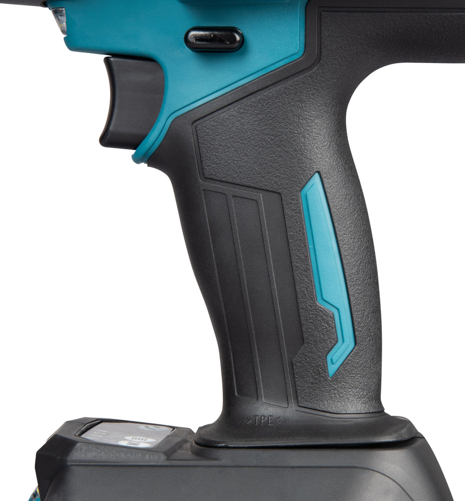 Makita Akku-Schlagschrauber TW011G 40V max XGT – 1.500 Nm Drehmoment, Auto-Stopp & XPT-Schutz - TW011GZ
