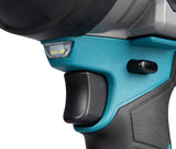 Makita Akku-Schlagschrauber TW011G 40V max XGT – 1.500 Nm Drehmoment, Auto-Stopp & XPT-Schutz - TW011GZ