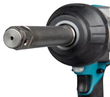 Makita Akku-Schlagschrauber TW011G 40V max XGT – 1.500 Nm Drehmoment, Auto-Stopp & XPT-Schutz - TW011GZ