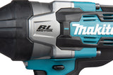 Makita Akku-Schlagschrauber TW011G 40V max XGT – 1.500 Nm Drehmoment, Auto-Stopp & XPT-Schutz - TW011GZ