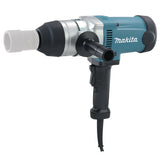 Makita Schlagschrauber 1" – 1.200 W Motor, 1.000 Nm Drehmoment, Aluminium-Druckguss - TW1000