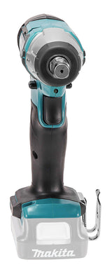 Makita Akku-Schlagschrauber 12V max – kompakt, 145 Nm, 1/2" Aufnahme & LED - TW141DZ