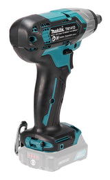Makita Akku-Schlagschrauber 12V max – kompakt, 145 Nm, 1/2" Aufnahme & LED - TW141DZ