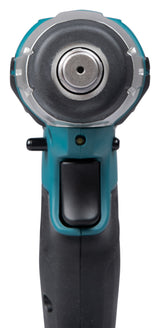 Makita Akku-Schlagschrauber 12V max – 145 Nm, kompakt, 1/2" Aufnahme & LED - TW141DSMJ