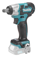Makita Akku-Schlagschrauber 12V max – kompakt, 165 Nm, 1/2" Aufnahme & LED - TW161DZ