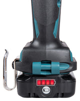 Makita Akku-Schlagschrauber 12V max – kompakt, 165 Nm, 1/2" Aufnahme & LED - TW161DZ