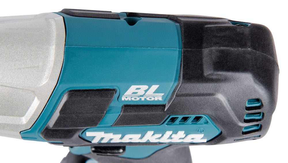 Makita Akku-Schlagschrauber 12V max – kompakt, 165 Nm, 1/2" Aufnahme & LED - TW161DZ