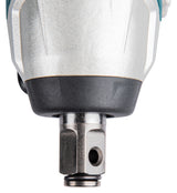 Makita Akku-Schlagschrauber 12V max – kompakt, 165 Nm, 1/2" Aufnahme & LED - TW161DZ