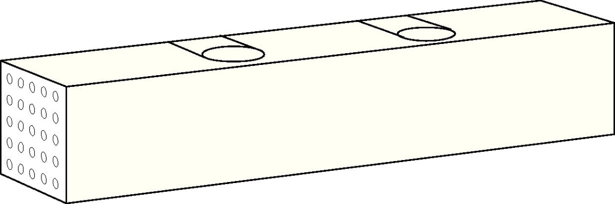 DORMAKABA Türschließer TS 92 G Normalmontage Bandgegenseite EN 1-4 Weiß 9016