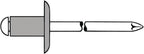 4 mm / 12 mm / 4 x 12 mm K12