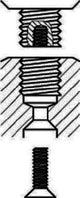 RÖHM Zahnkranzbohrfutter Prima Ø 0,8-10 mm, 3/8″-24 mm, für Rechts- und Linkslauf