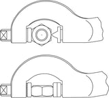 KUKKO Mutternsprenger 56 M4-M14 hydraulisch – für Güte 10 und VA Muttern
